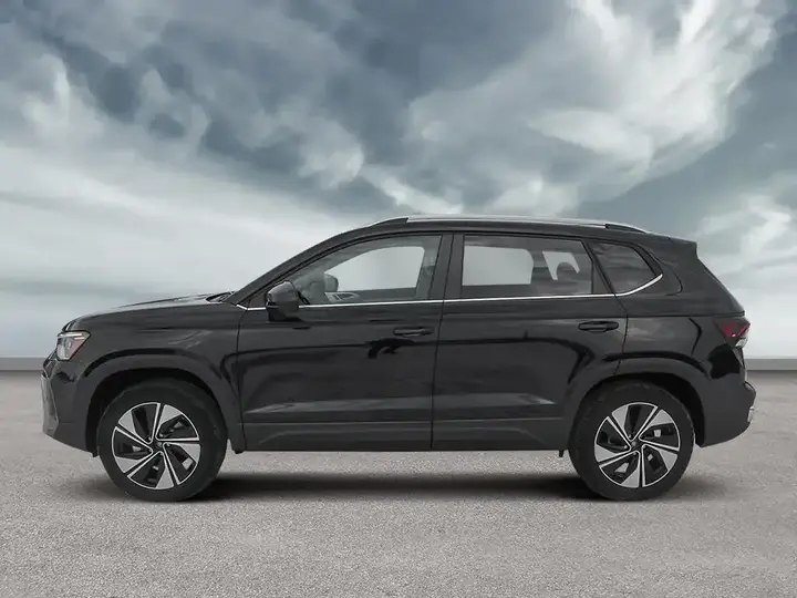 Volkswagen Taos 2027 photo 3
