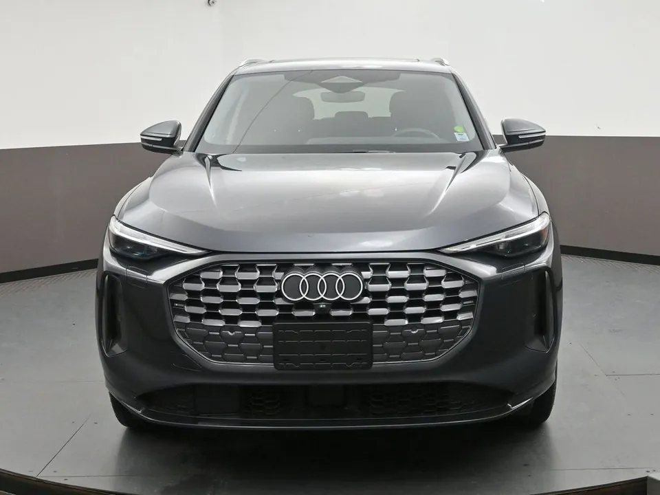 Audi Q5 2025 photo 2