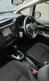 Honda Fit 2017 photo 4