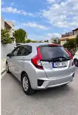 Honda Fit 2017 photo 3