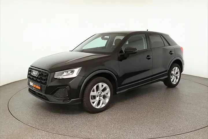 Audi Q2 2023 photo 3