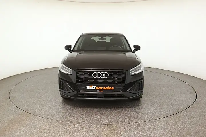 Audi Q2 2023 photo 2