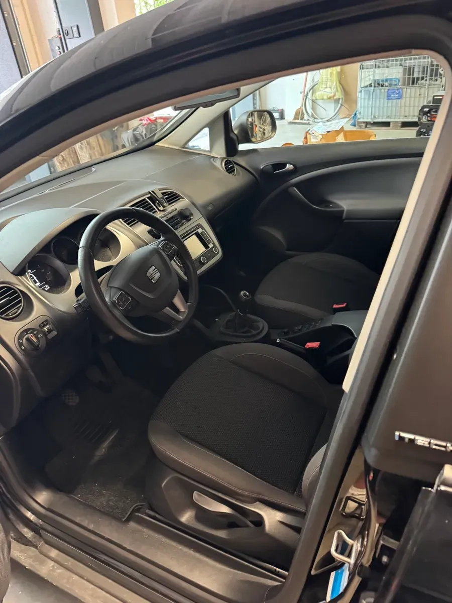 Seat Altea 2015 photo 2
