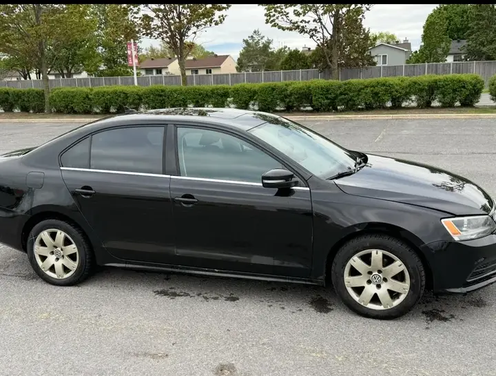 Volkswagen Jetta 2015 photo 2