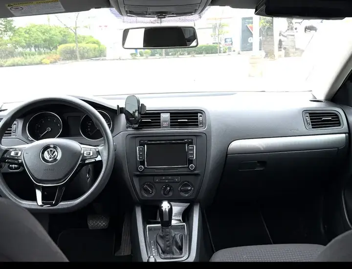 Volkswagen Jetta 2015 photo 5