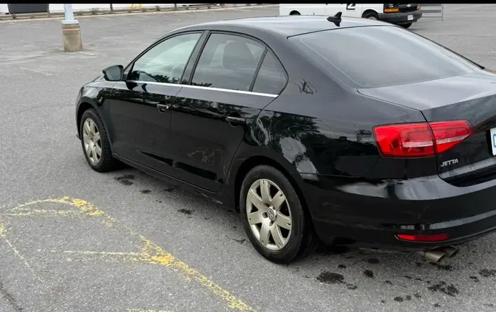 Volkswagen Jetta 2015 photo 4