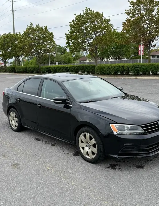 Volkswagen Jetta