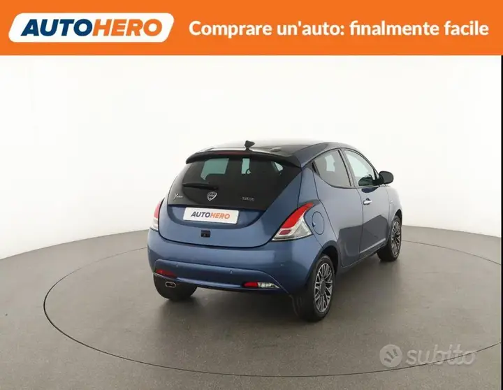 Lancia Ypsilon 2023 photo 5