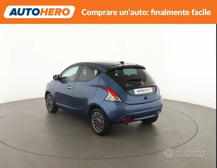 Lancia Ypsilon 2023 photo 4