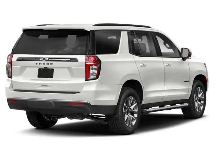 Chevrolet Tahoe 2022 photo 2