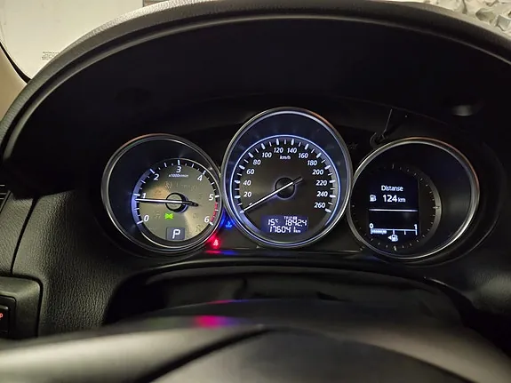 Mazda Cx-5 2012 photo 5