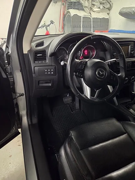 Mazda Cx-5 2012 photo 4