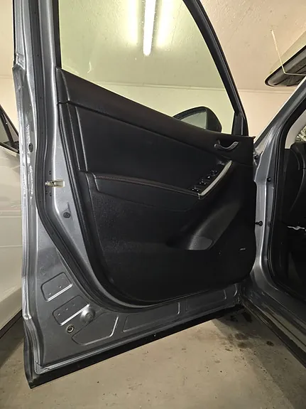 Mazda Cx-5 2012 photo 2