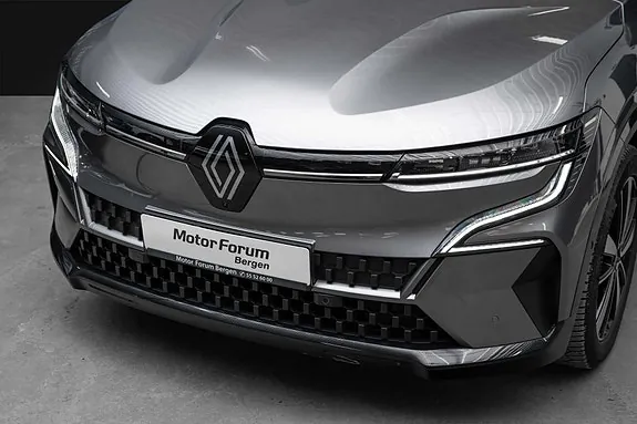 Renault Megane 2023 photo 3