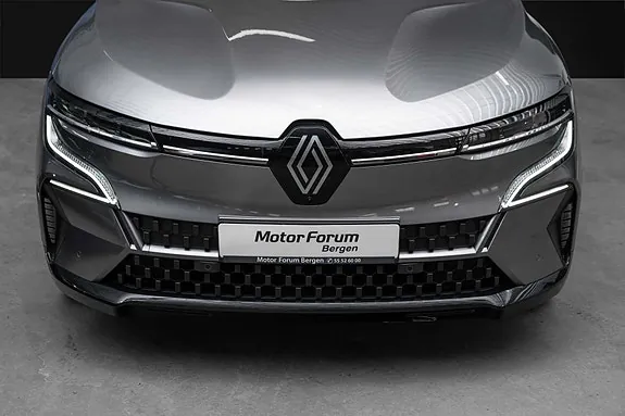 Renault Megane 2023 photo 4