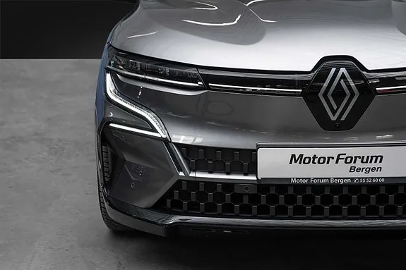 Renault Megane 2023 photo 5