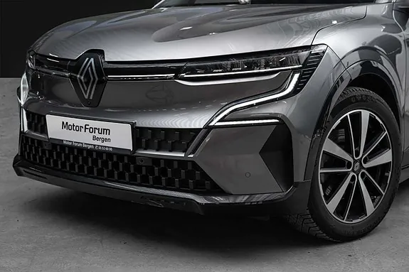 Renault Megane 2023 photo 2
