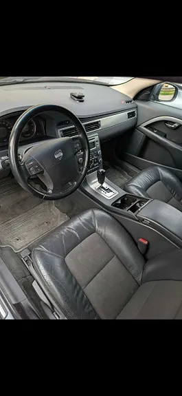 Volvo V70 2008 photo 2