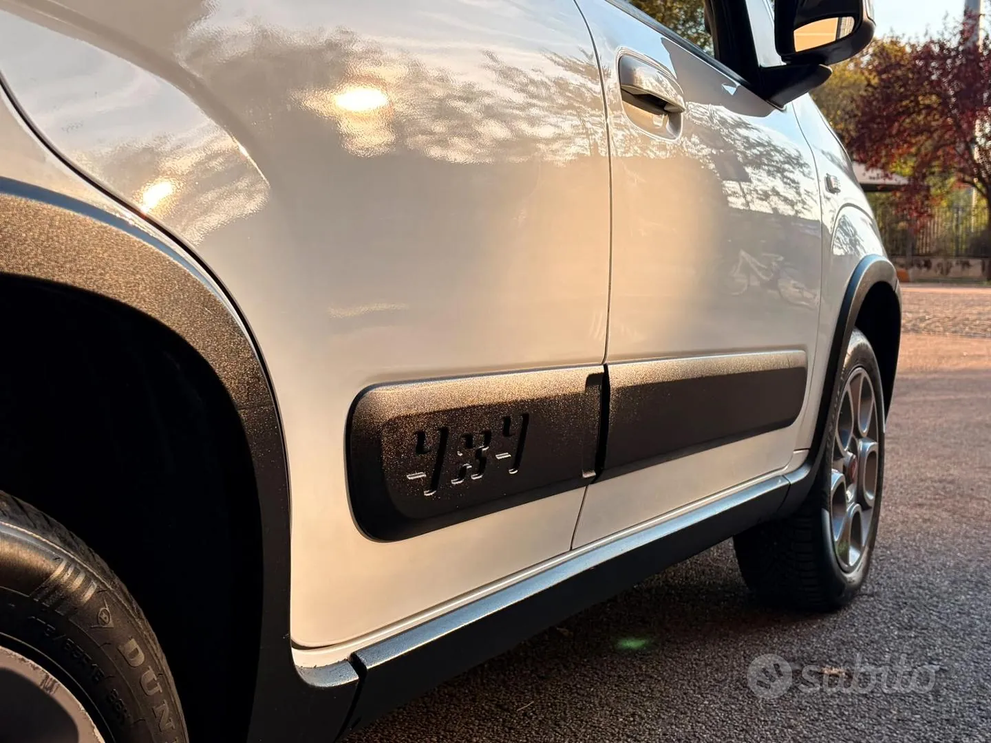 Fiat Panda 2016 photo 3