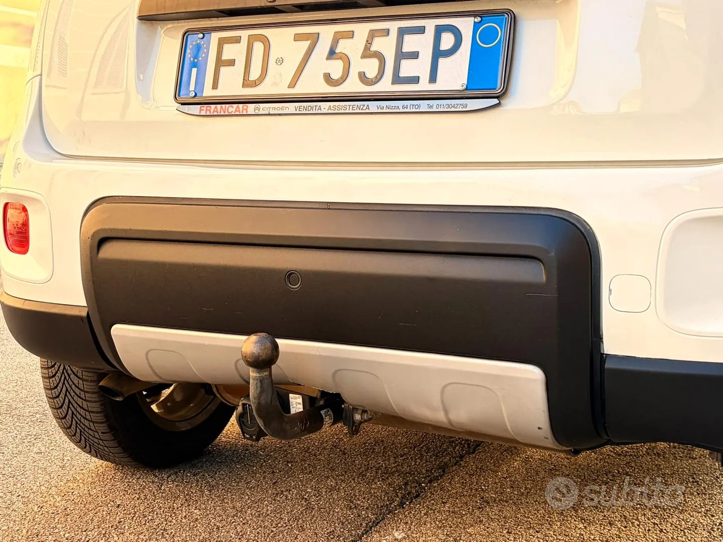 Fiat Panda 2016 photo 4