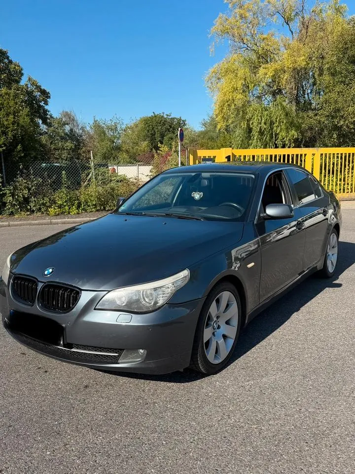 BMW 525D