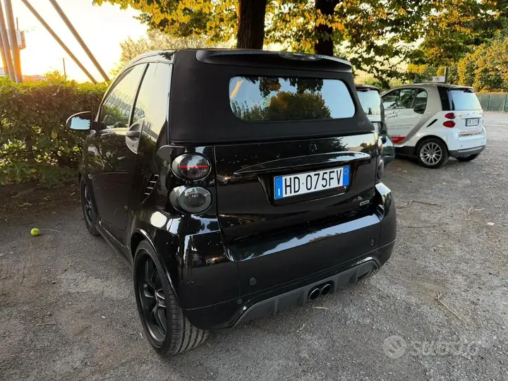 Smart Fortwo 2013 photo 2