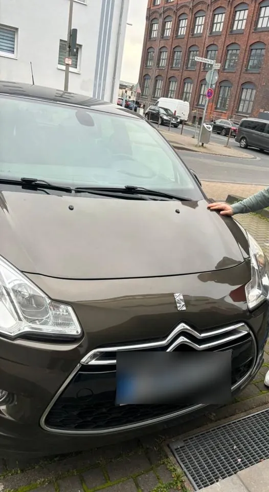 Citroen Ds3