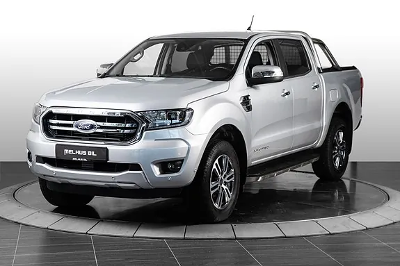 Ford Ranger 2022 photo 3