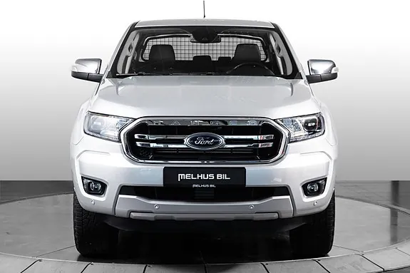 Ford Ranger 2022 photo 2
