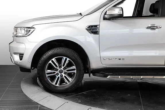 Ford Ranger 2022 photo 5