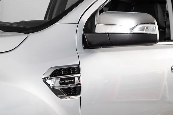 Ford Ranger 2022 photo 4