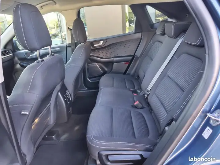 Ford Kuga 2020 photo 5