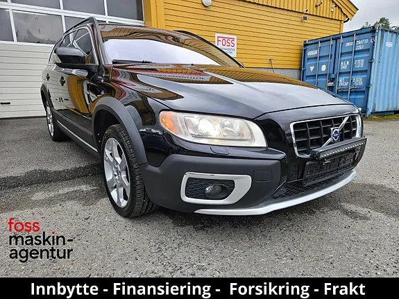 Volvo Xc70