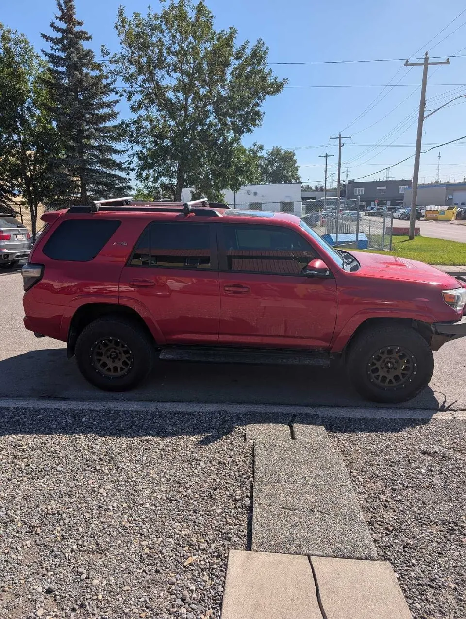 Toyota 4Runner