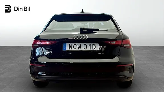 Audi A3 2023 photo 5