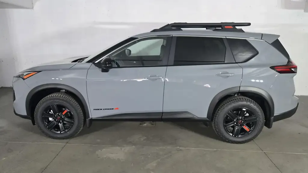 Nissan Rogue 2026 photo 3