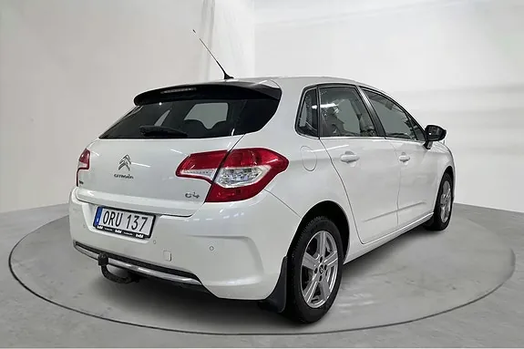 Citroen C4 2014 photo 3