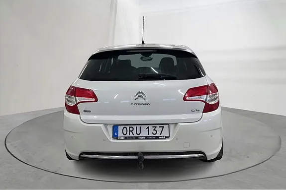 Citroen C4 2014 photo 5