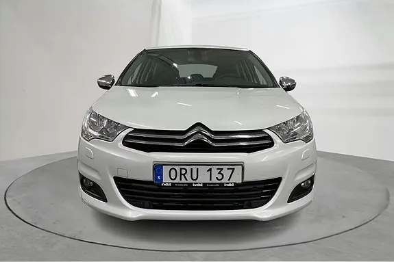Citroen C4 2014 photo 2