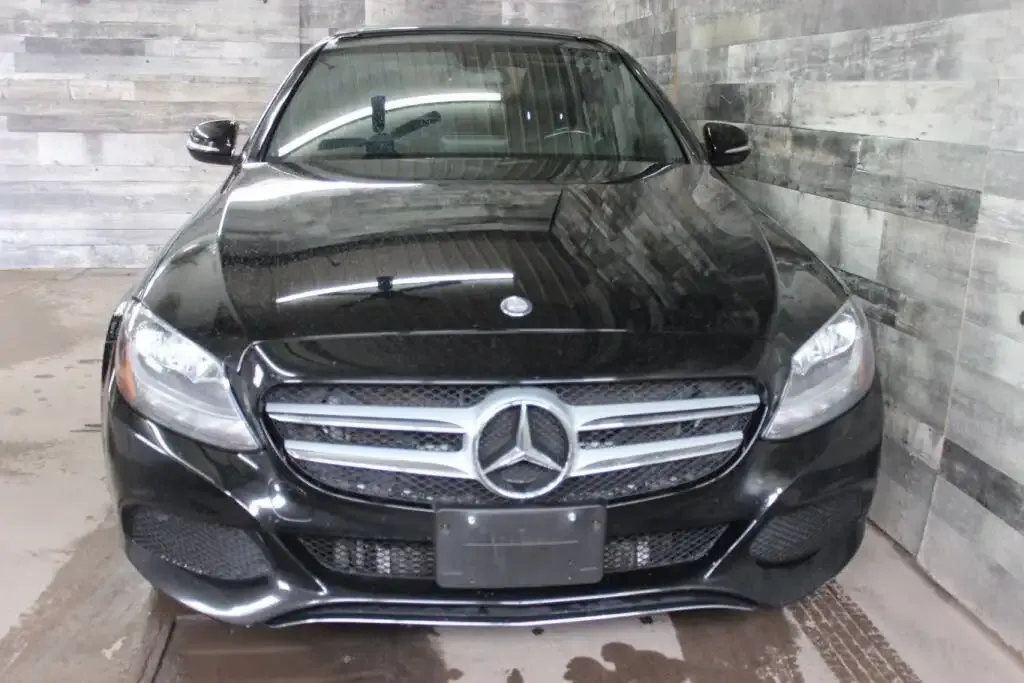 Mercedes-Benz C-Class 2015 photo 2