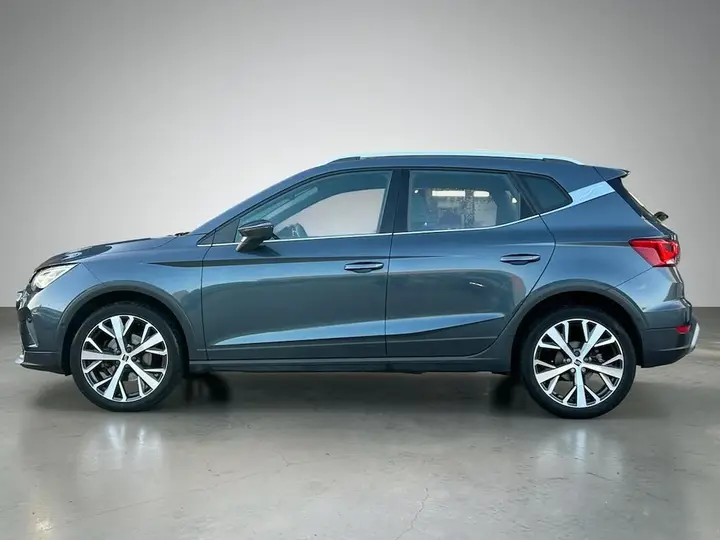 Seat Arona 2021 photo 4