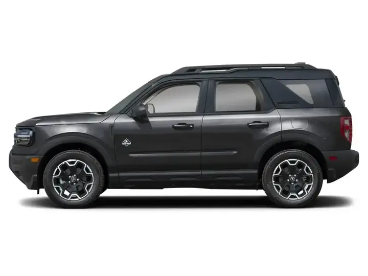 Ford Bronco Sport 2027 photo 3