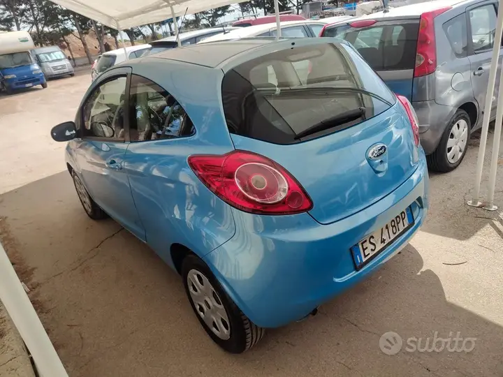 Ford Ka 2013 photo 4