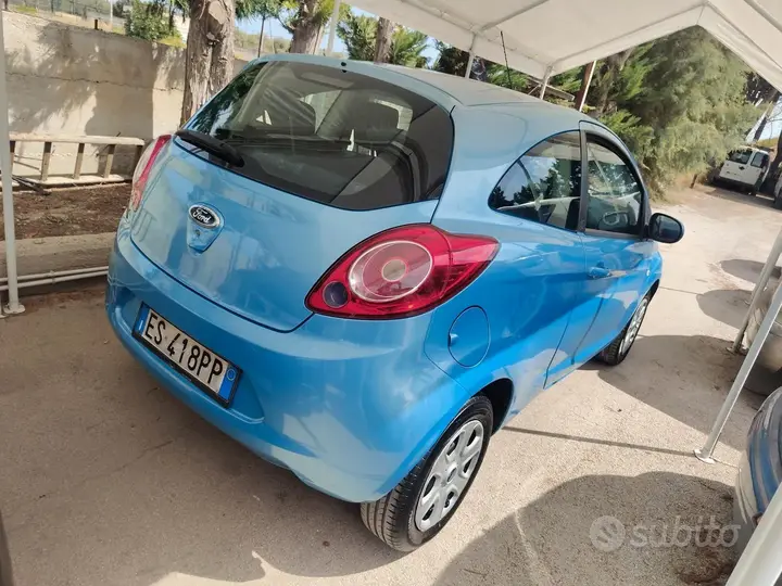 Ford Ka 2013 photo 5