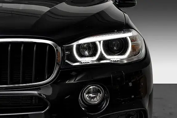 BMW X5 2015 photo 4
