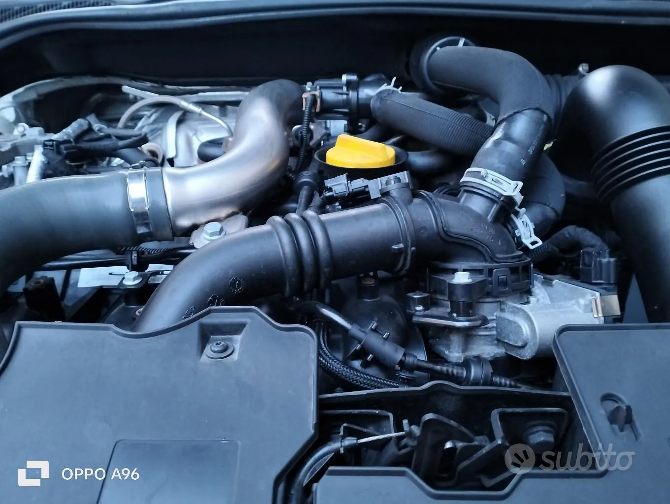 Renault Clio 2014 photo 4