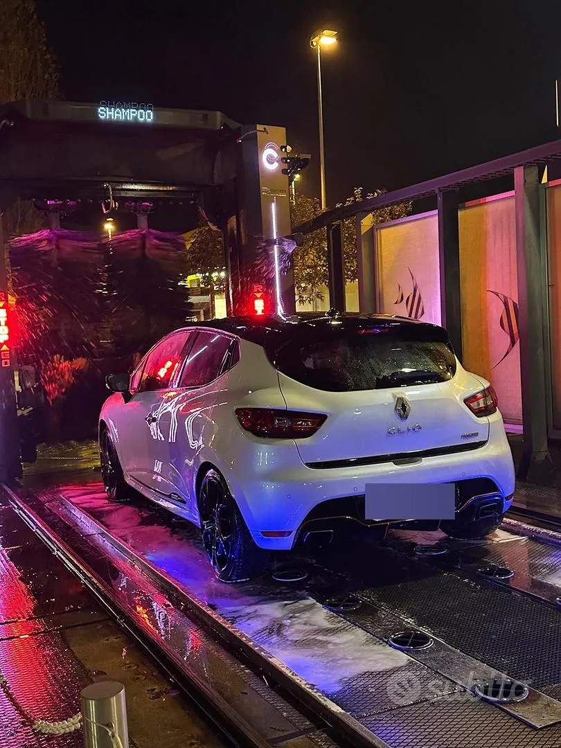 Renault Clio 2014 photo 2