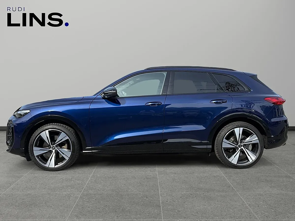 Audi Q5 2025 photo 2