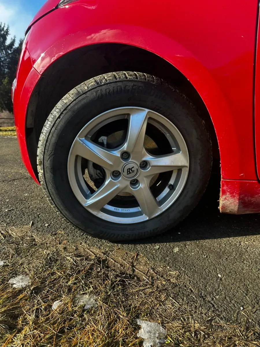 Fiat 500E 2021 photo 3