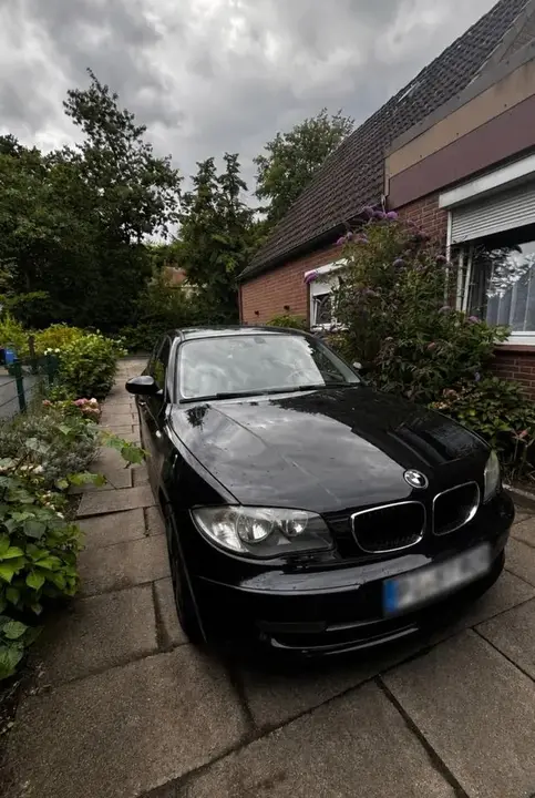 BMW 1Er